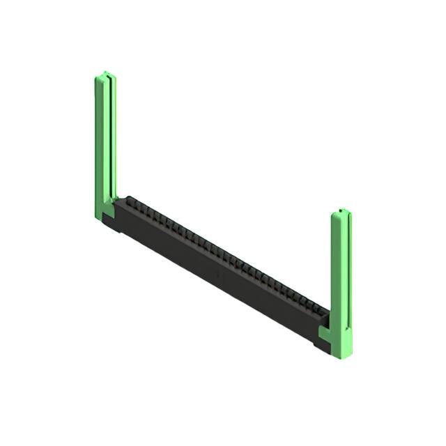 387-030-523-158 EDAC Inc.  Edgeboard Connectors